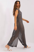 Robe de plage Badu - Ostensia