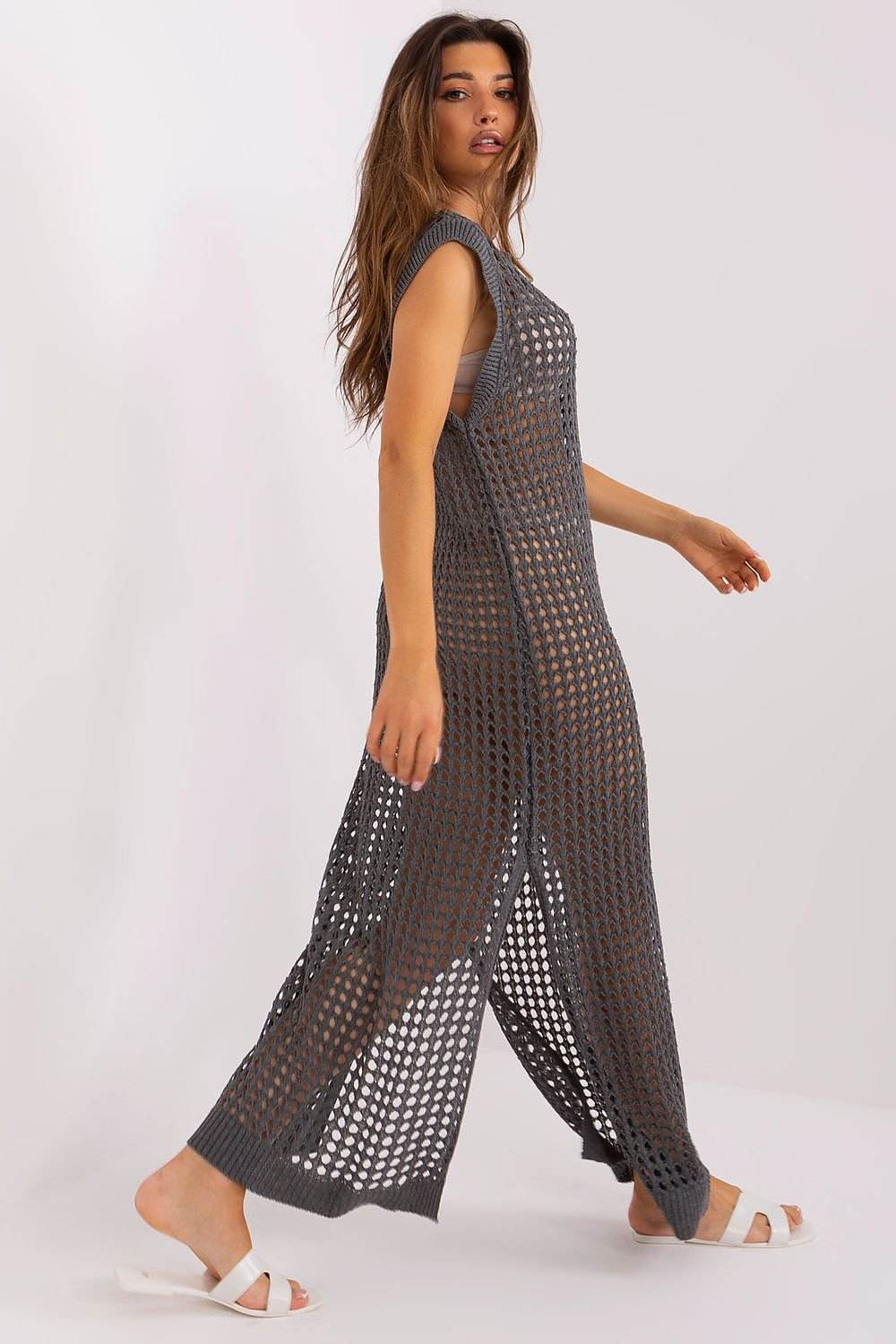 Robe de plage Badu - Ostensia