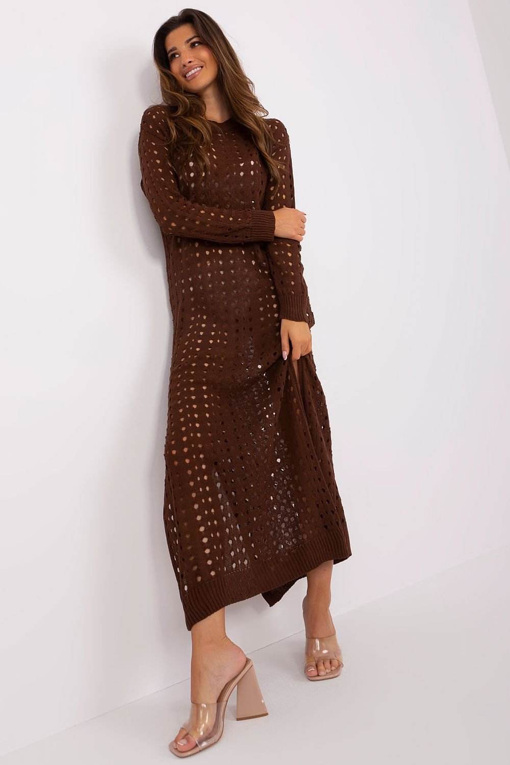 Robe de plage Badu - Ostensia