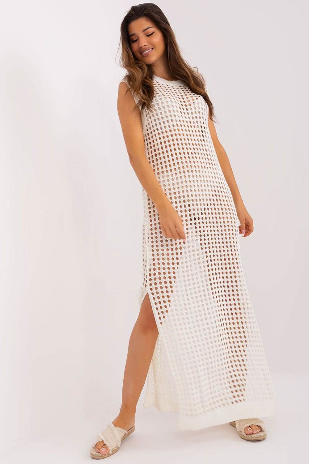 Robe de plage Badu - Ostensia