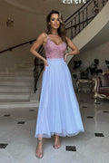 Robe de soirée Bicotone - Ostensia
