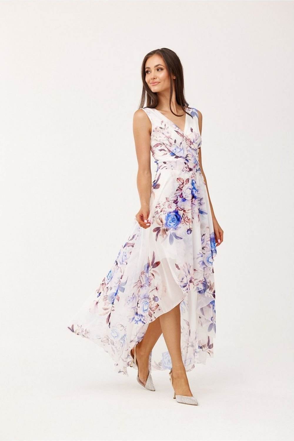 Robe de cocktail Roco Fashion - Ostensia