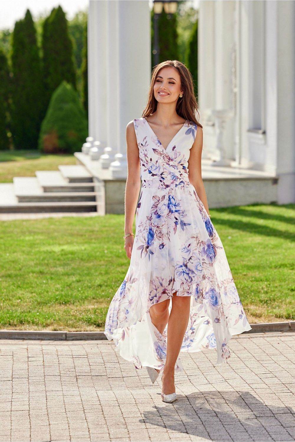 Robe de cocktail Roco Fashion - Ostensia