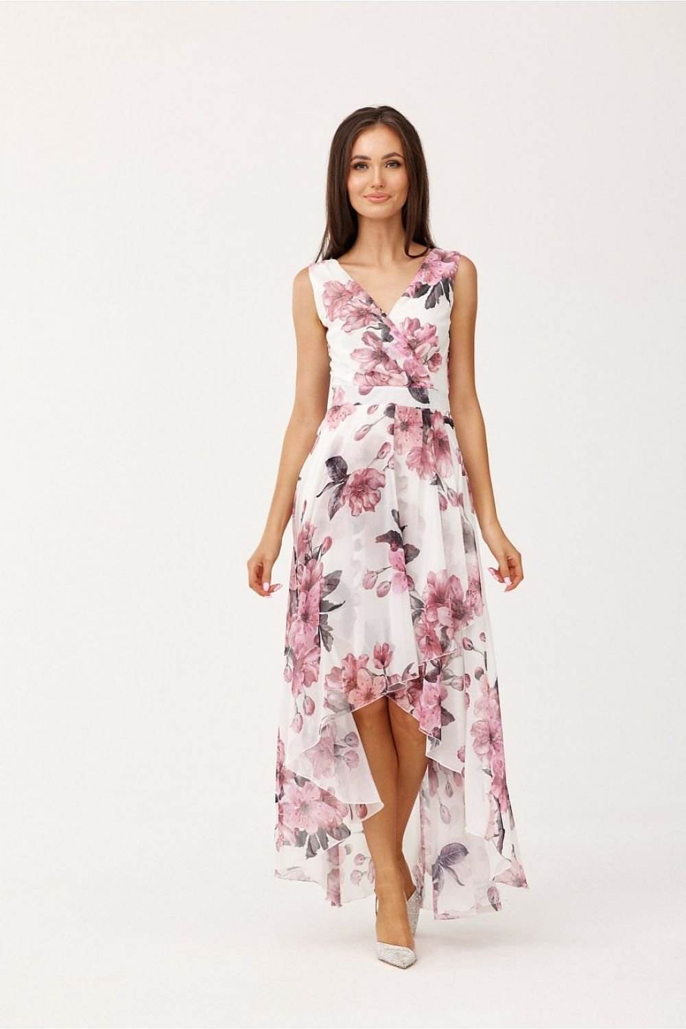 Robe de cocktail Roco Fashion - Ostensia