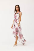Robe de cocktail Roco Fashion - Ostensia