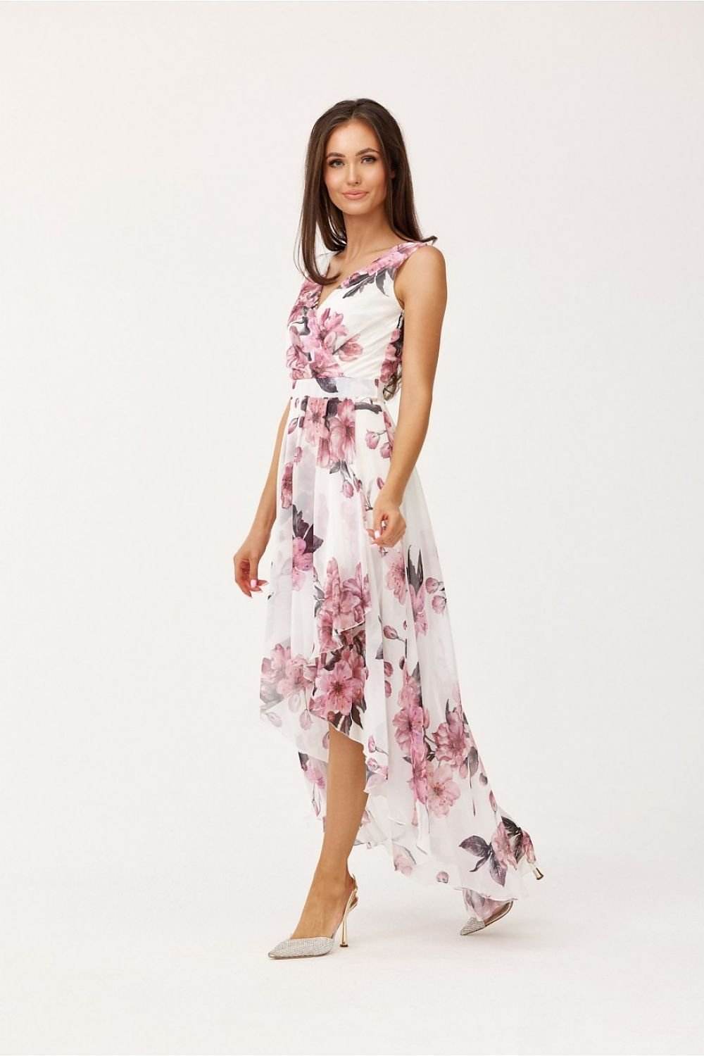 Robe de cocktail Roco Fashion - Ostensia