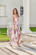 Robe de cocktail Roco Fashion - Ostensia