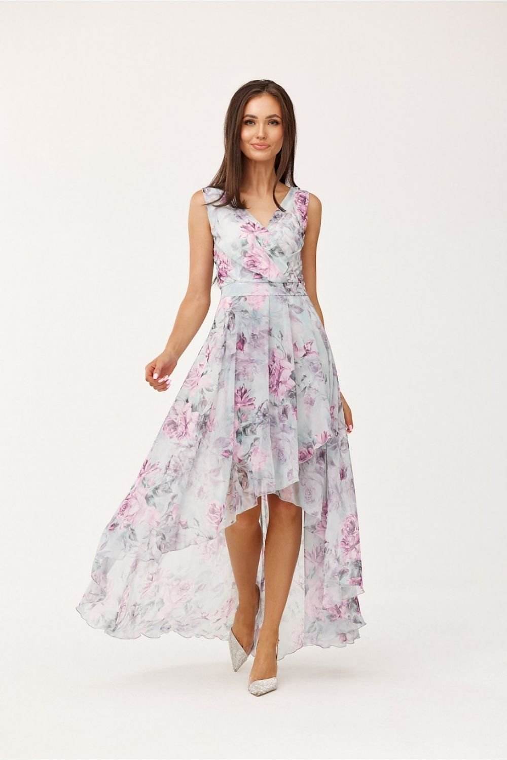 Robe de cocktail Roco Fashion - Ostensia