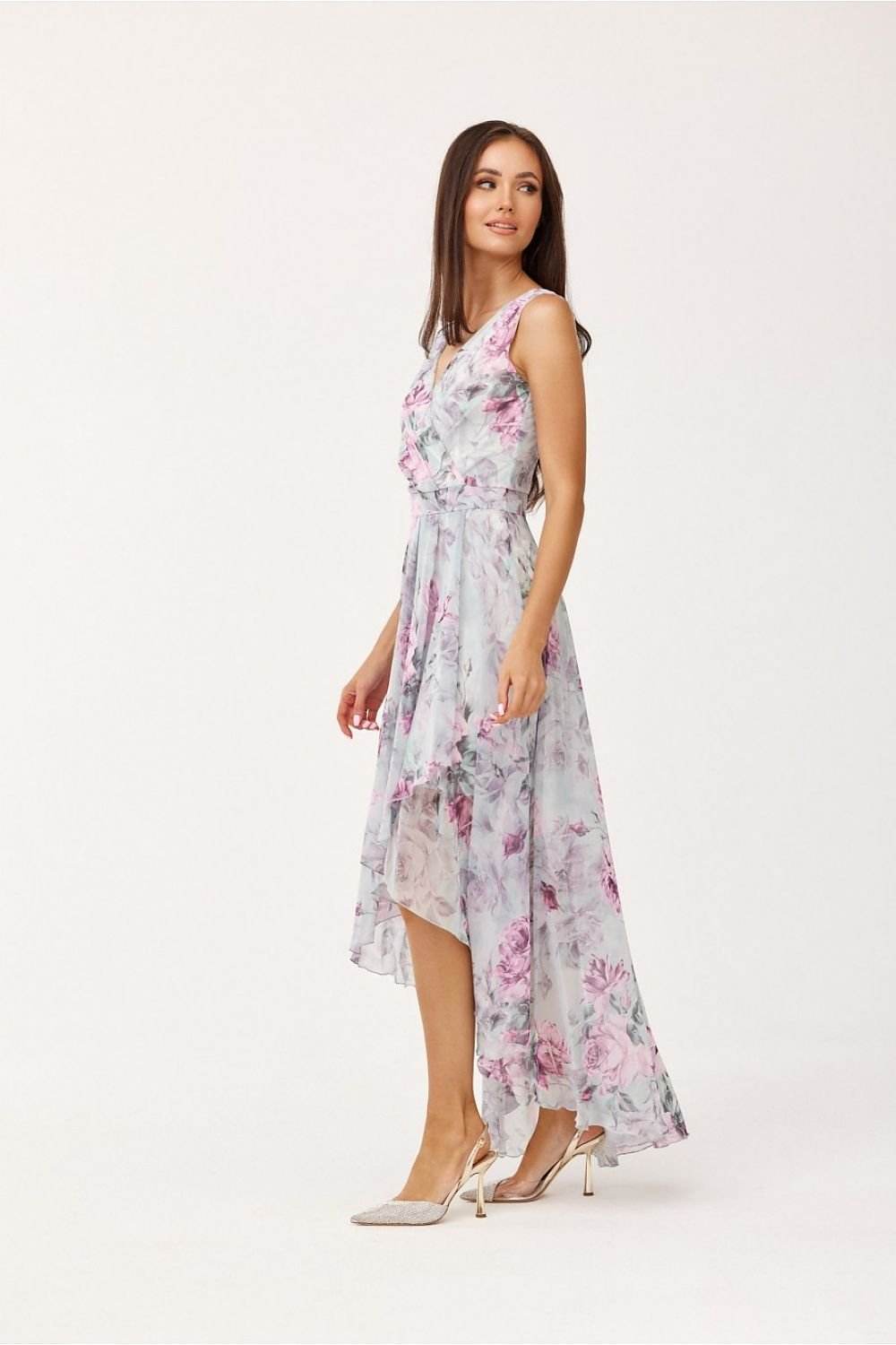 Robe de cocktail Roco Fashion - Ostensia