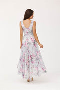 Robe de cocktail Roco Fashion - Ostensia