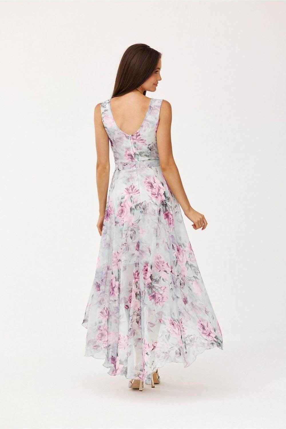 Robe de cocktail Roco Fashion - Ostensia