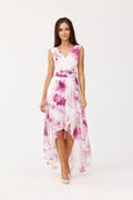 Robe de cocktail Roco Fashion - Ostensia