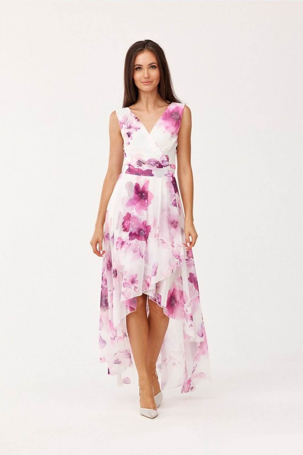 Robe de cocktail Roco Fashion - Ostensia