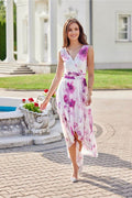 Robe de cocktail Roco Fashion - Ostensia