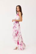 Robe de cocktail Roco Fashion - Ostensia