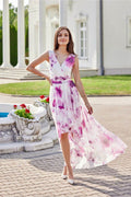Robe de cocktail Roco Fashion - Ostensia