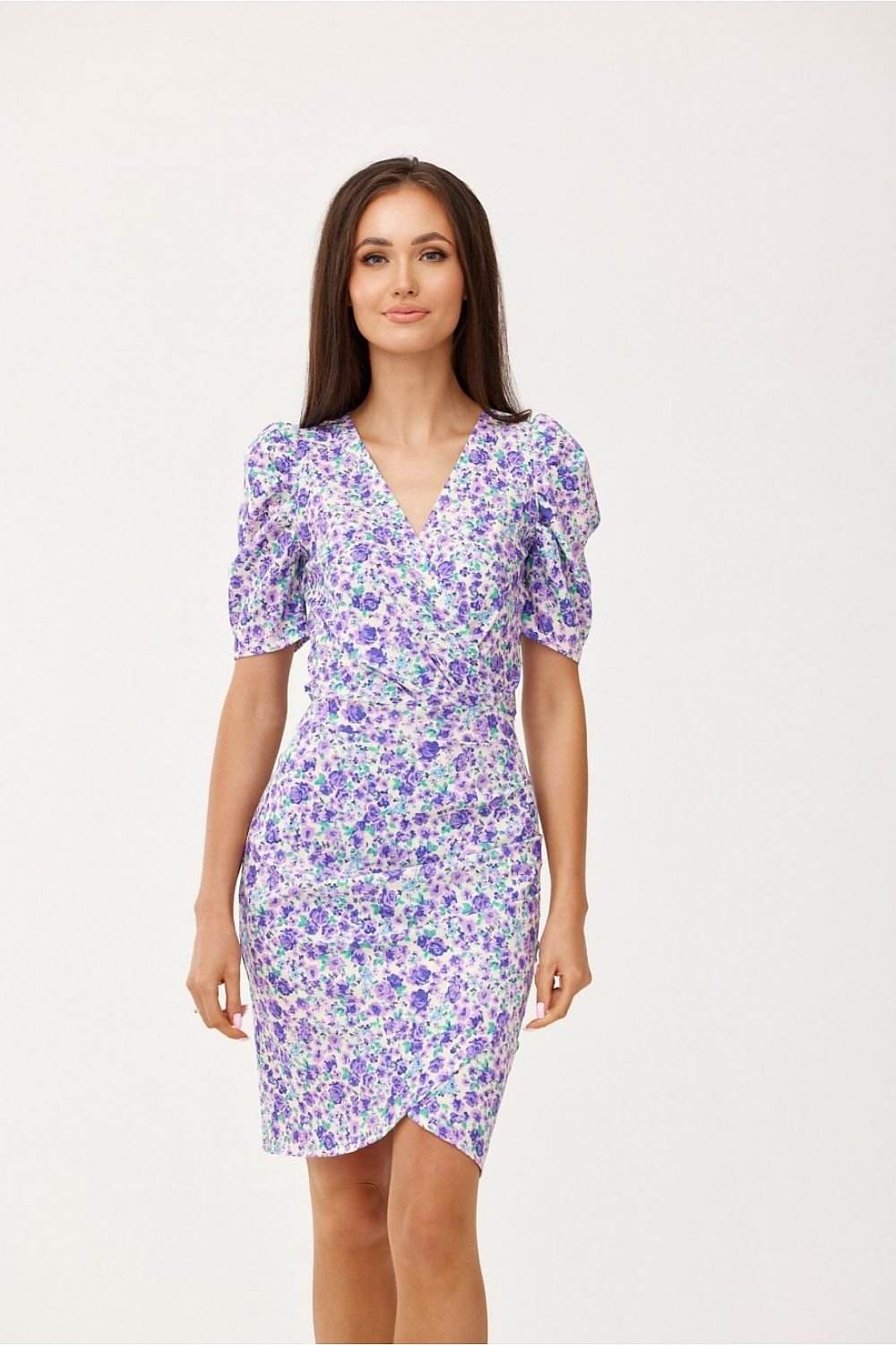 Robe de cocktail Roco Fashion - Ostensia
