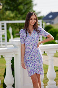 Robe de cocktail Roco Fashion - Ostensia