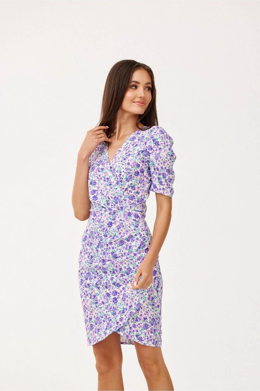 Robe de cocktail Roco Fashion - Ostensia
