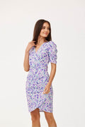Robe de cocktail Roco Fashion - Ostensia