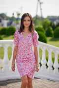 Robe de cocktail Roco Fashion - Ostensia
