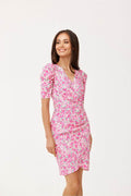 Robe de cocktail Roco Fashion - Ostensia