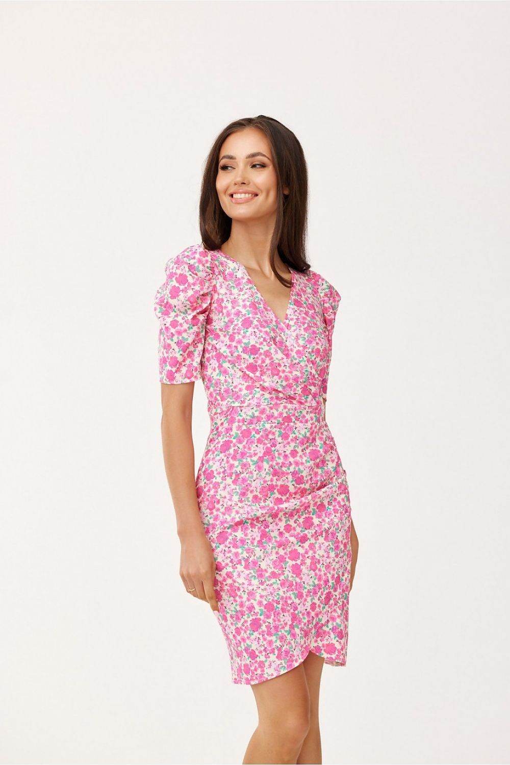 Robe de cocktail Roco Fashion - Ostensia