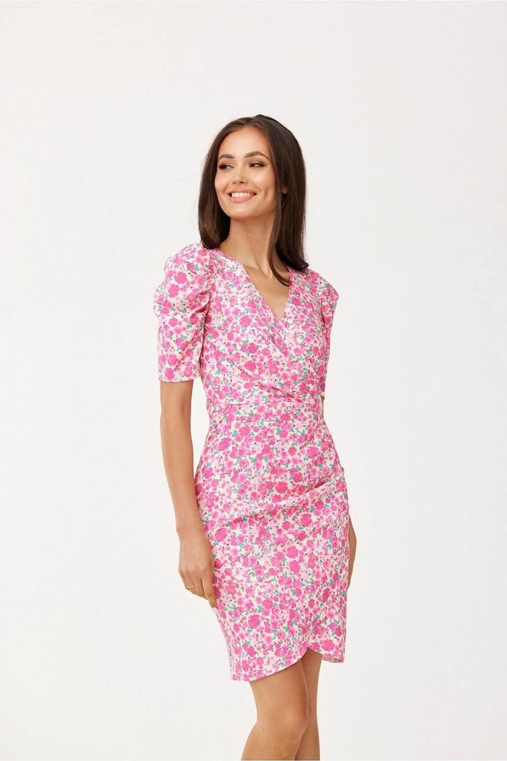 Robe de cocktail Roco Fashion - Ostensia