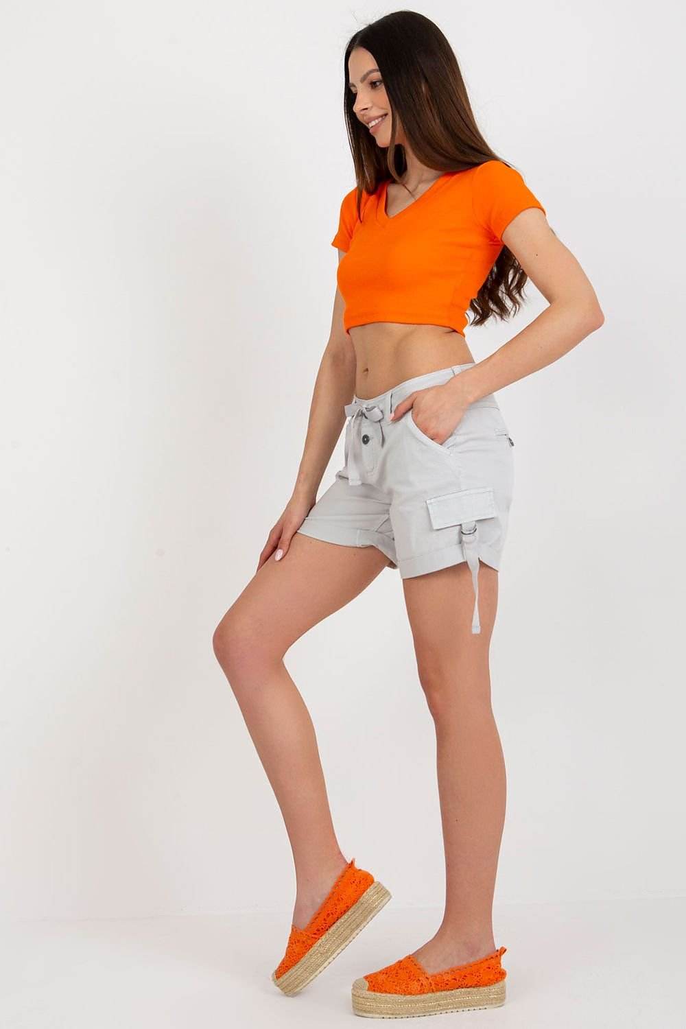 Shorts - Ostensia