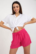 Shorts - Ostensia