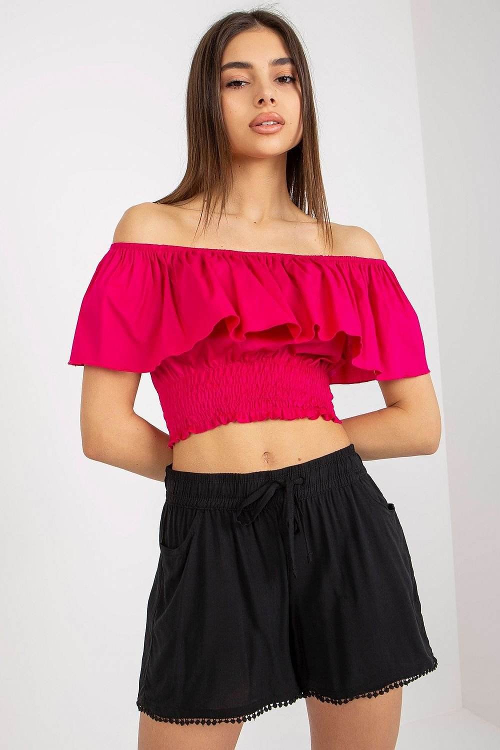 Shorts - Ostensia