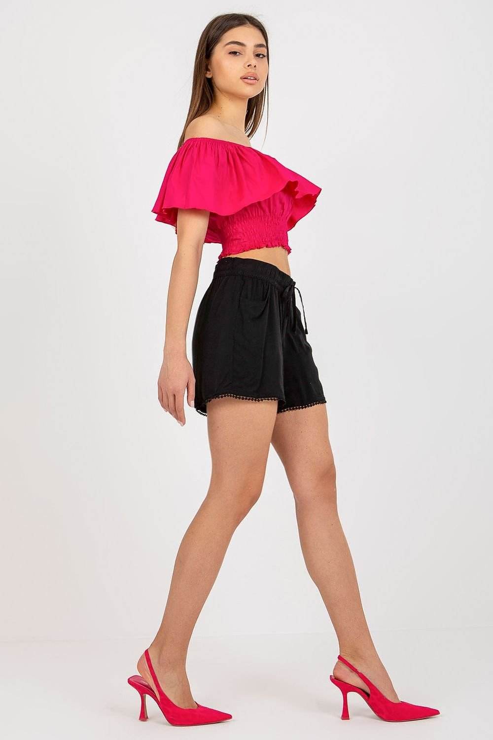Shorts - Ostensia