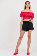 Shorts - Ostensia