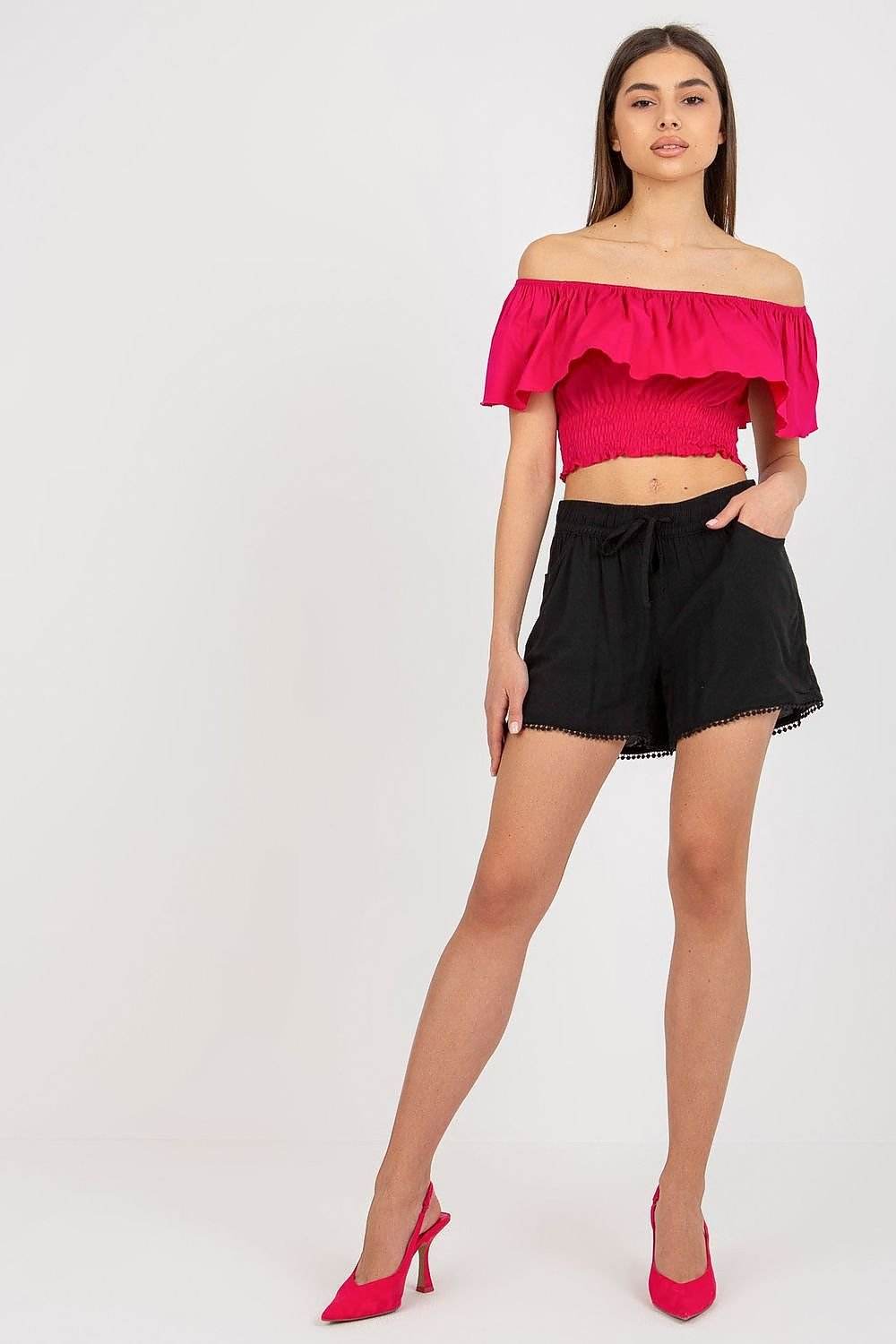 Shorts - Ostensia
