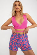 Shorts - Ostensia