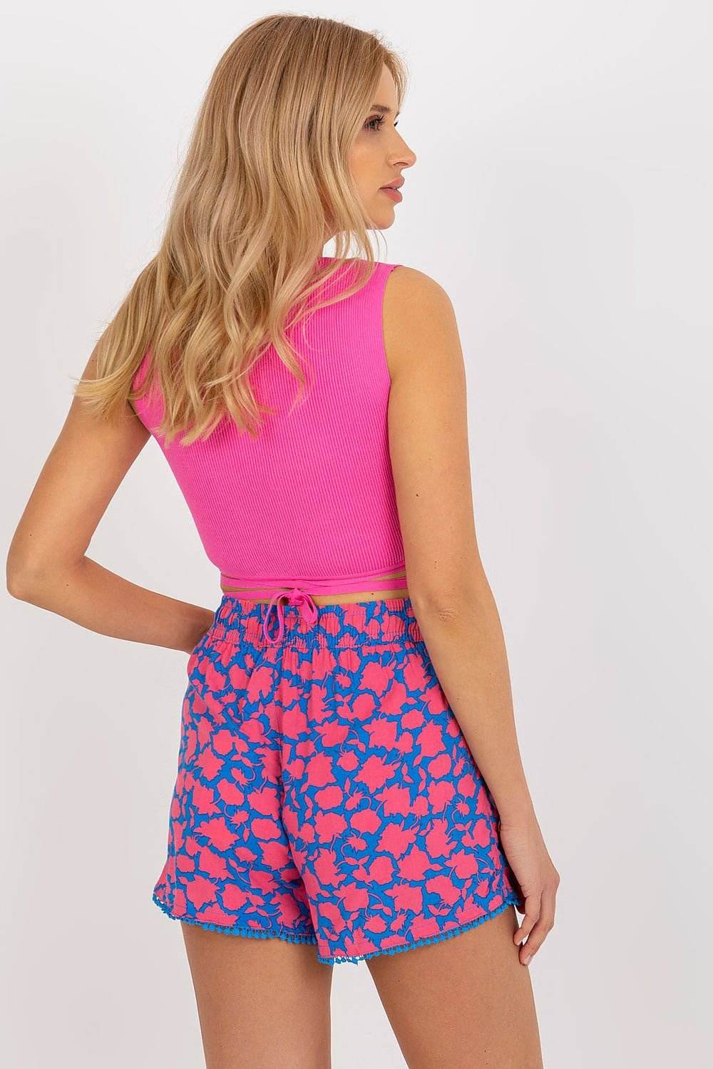 Shorts - Ostensia