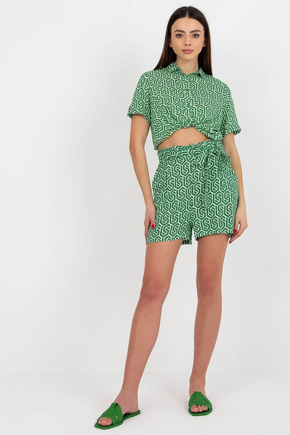 Shorts - Ostensia
