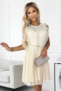 Robe de cocktail - Ostensia