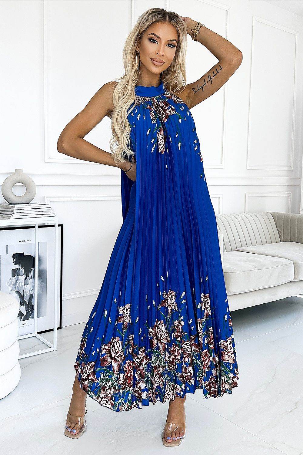 Robe de jour - Ostensia