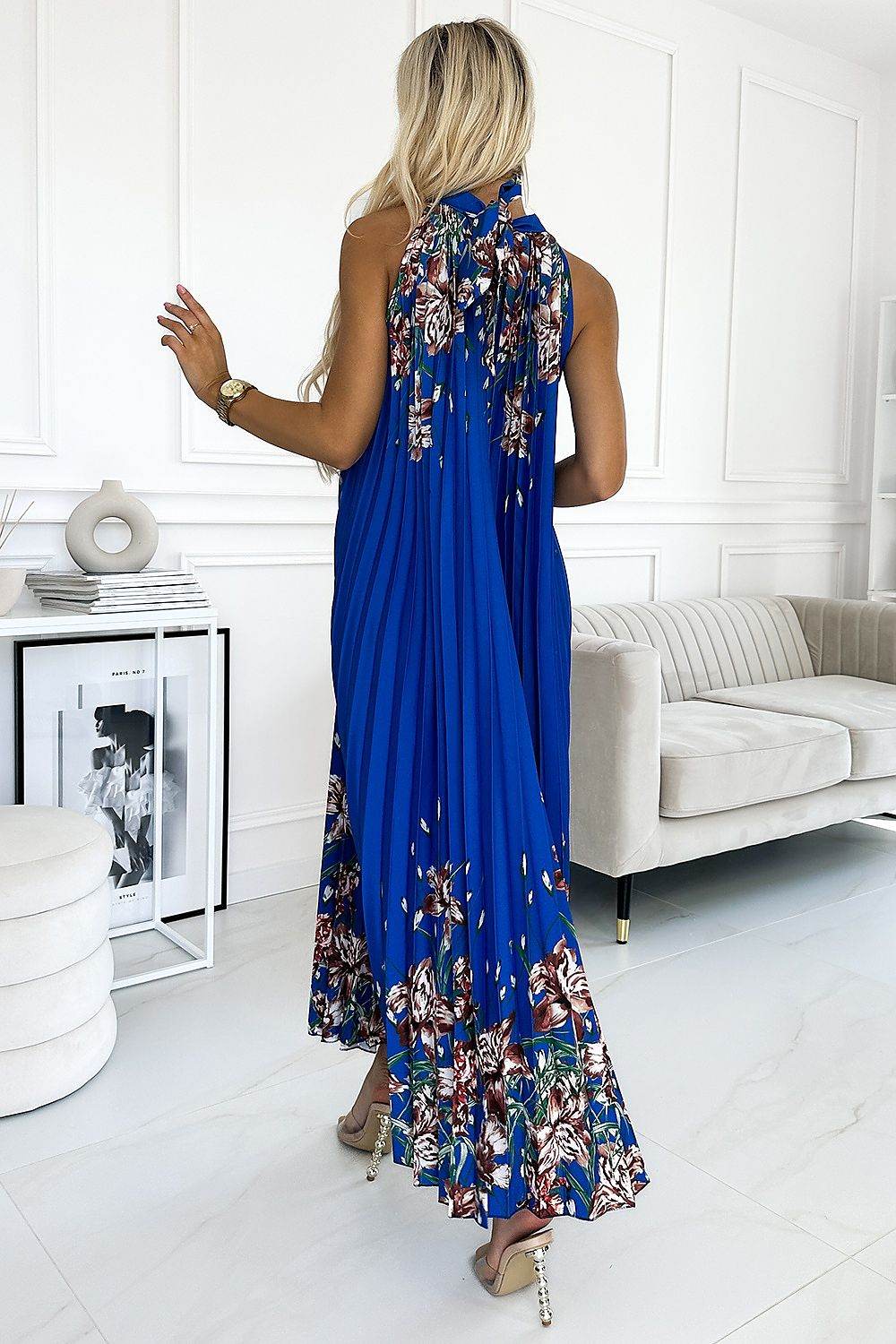 Robe de jour - Ostensia