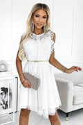Robe de cocktail - Ostensia