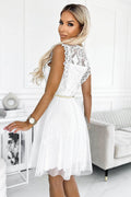 Robe de cocktail - Ostensia