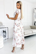 Robe de cocktail Numoco - Ostensia