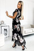 Robe de cocktail Numoco - Ostensia
