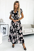 Robe de cocktail Numoco - Ostensia