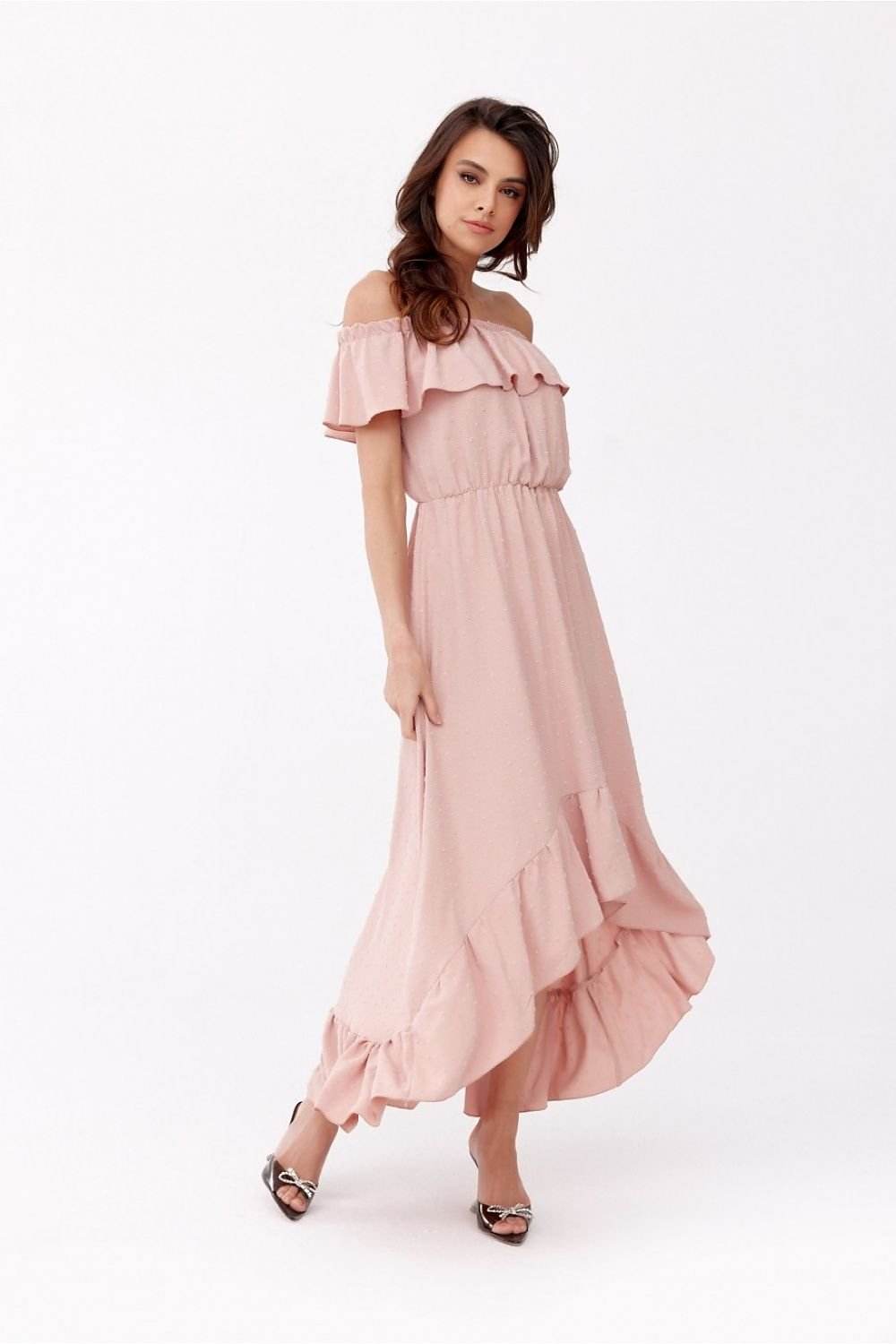 Robe de jour Roco Fashion - Ostensia
