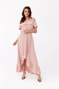 Robe de jour Roco Fashion - Ostensia