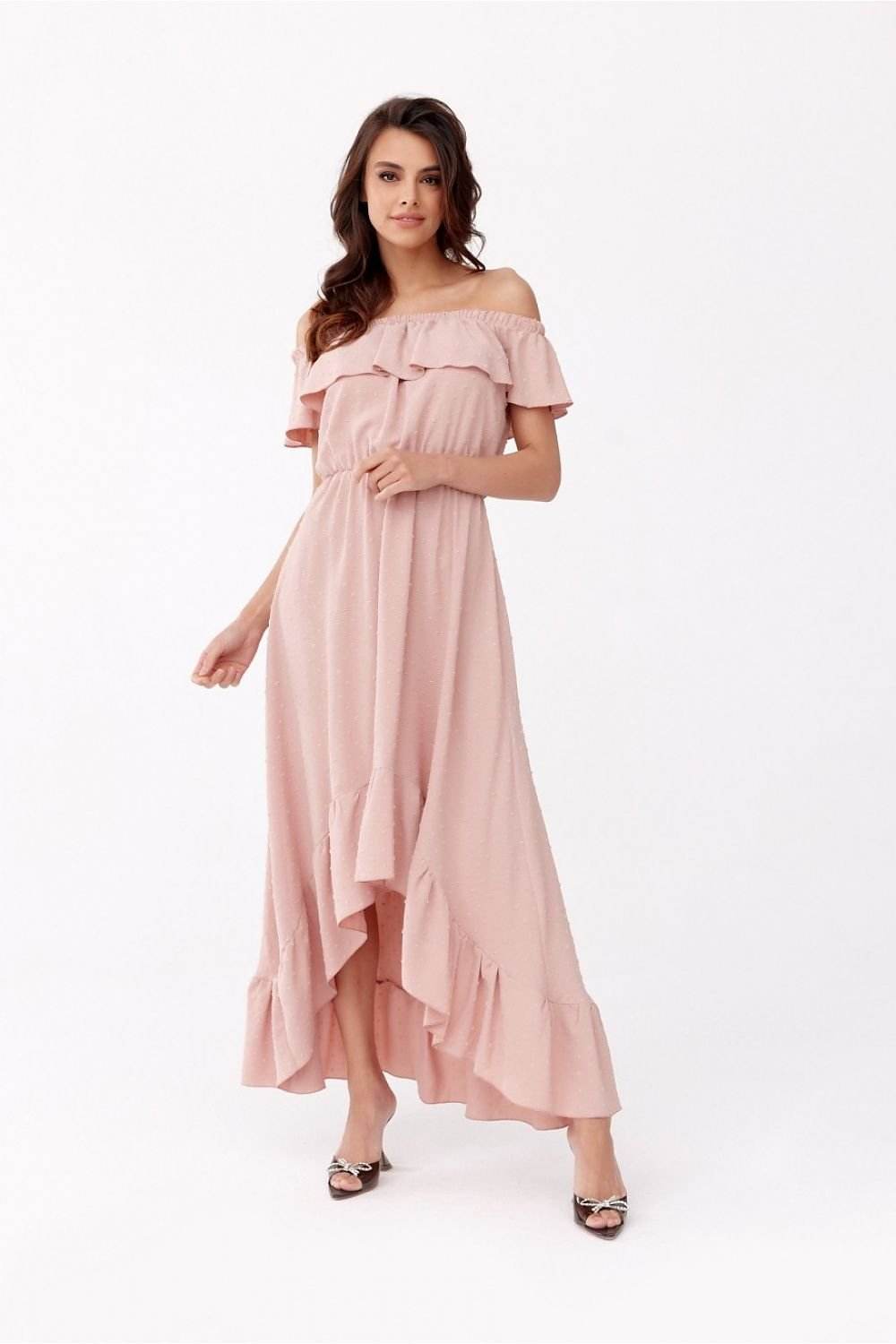 Robe de jour Roco Fashion - Ostensia