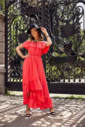 Robe de jour Roco Fashion - Ostensia