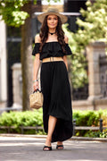 Robe de jour Roco Fashion - Ostensia